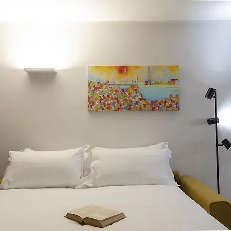Appartement Superba By Wonderful Italy Genua