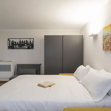 Appartement Superba By Wonderful Italy
